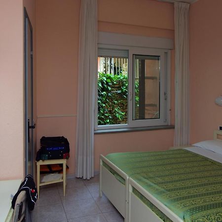 Hotel Cristallo レーリチ エクステリア 写真