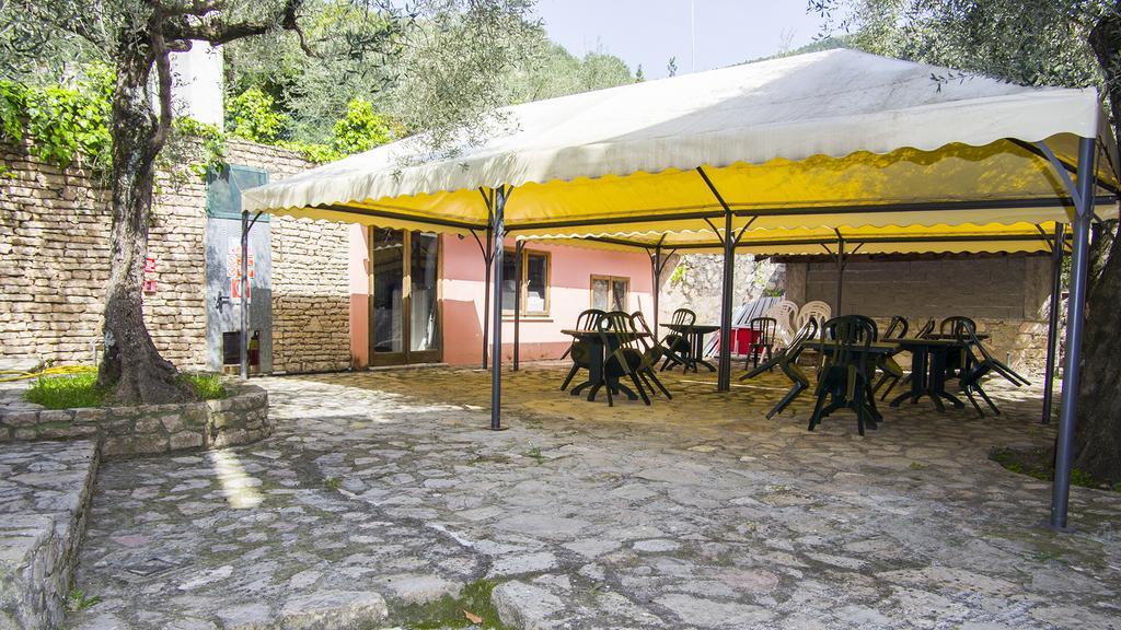 Hotel Cristallo レーリチ エクステリア 写真