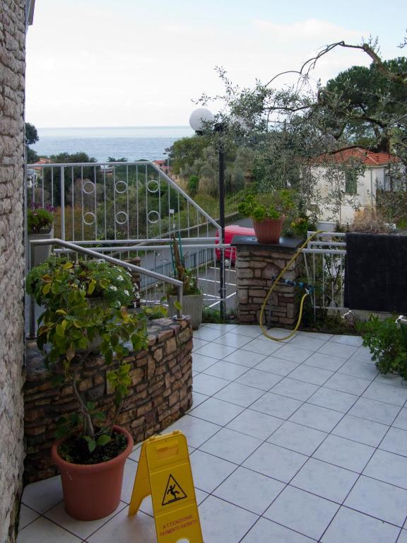 Hotel Cristallo レーリチ エクステリア 写真